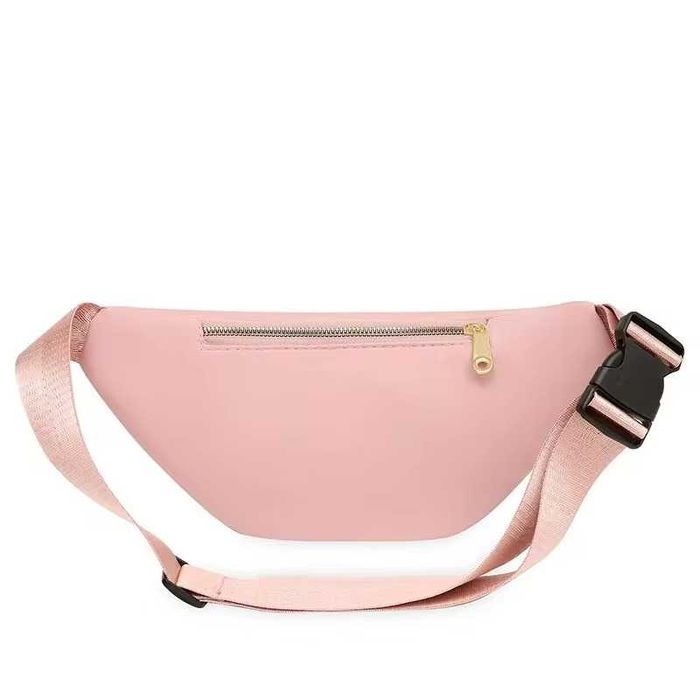 Saszetka, nerka, torba biodrowa, torba piersiowa.