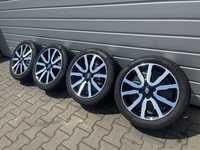 Koła letnie 16” Reno Clio Twingo 205/45/16 Continental