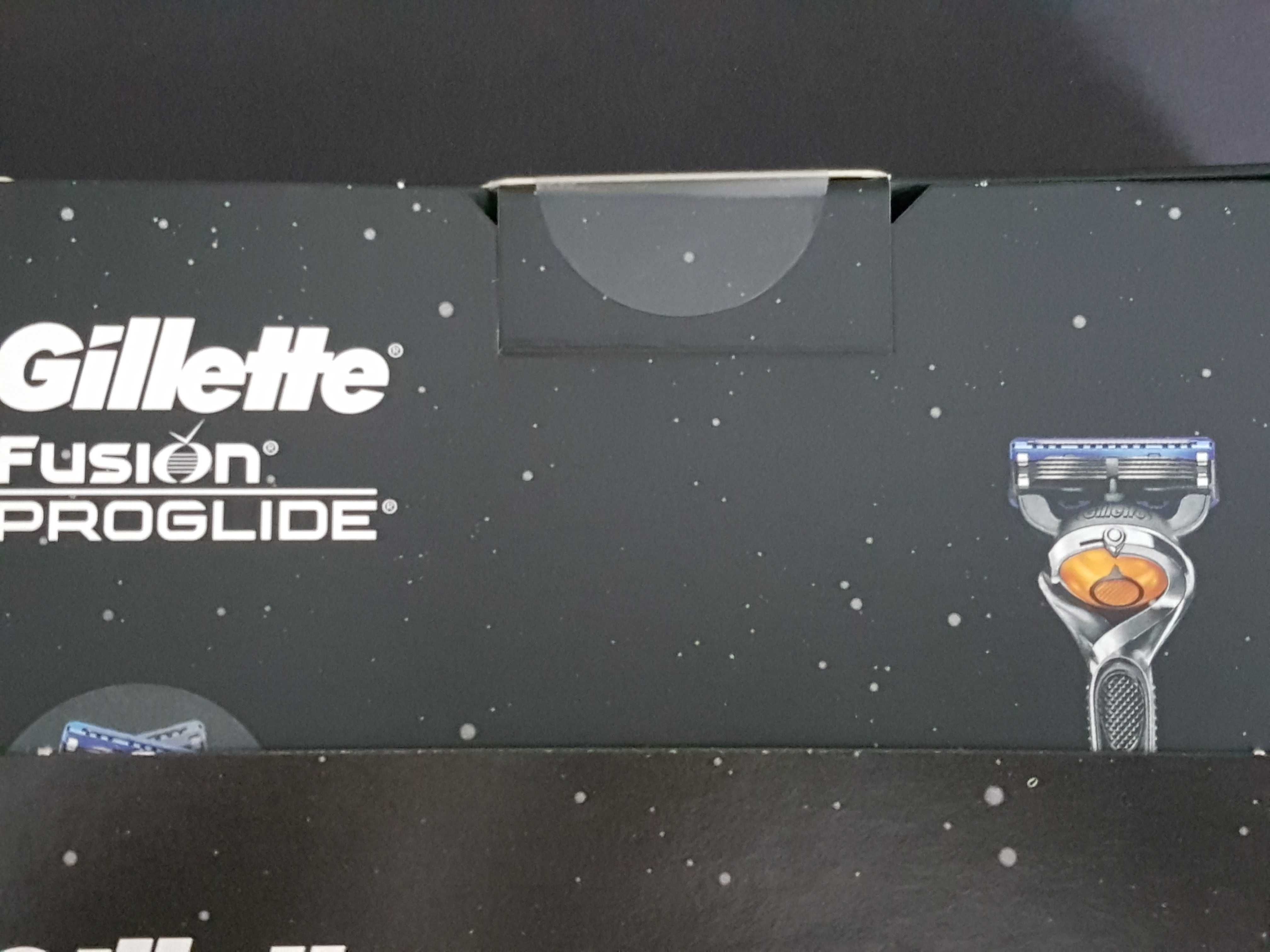 StarWars Rogue One - Edição especial Gillette