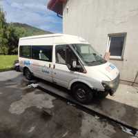 Ford Transit 2.0 diesel 9 osobowy