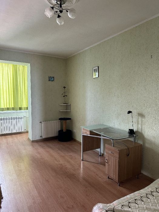 1к квартира під СЕРТИФІКАТ