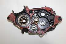 2 CAGIVA W8 125 karter kartery obudowa blok