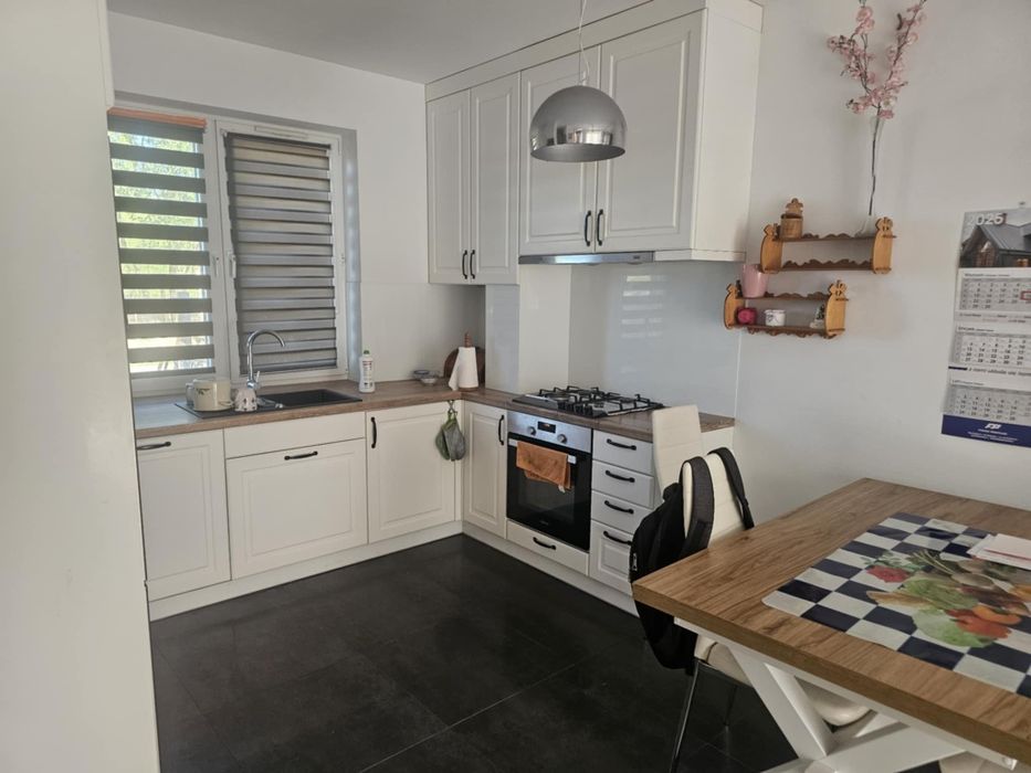 Wynajmę pokój  w mieszkaniu  50m2