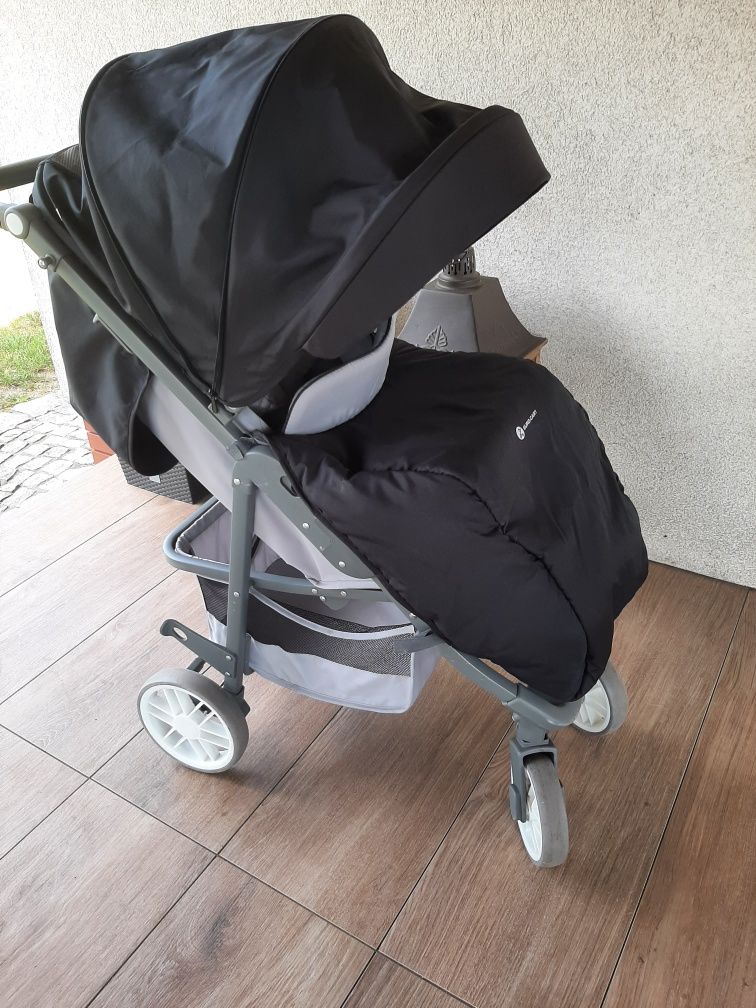 Wózek spacerowy Euro Cart Flex