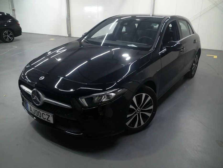 Mercedes-Benz A 250 e Style Plus