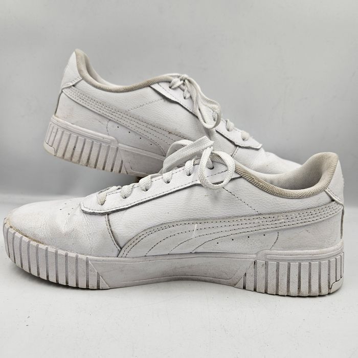 Buty Sportowe Sneakersy Damskie Puma Carina 2.0 Rozmiar 42