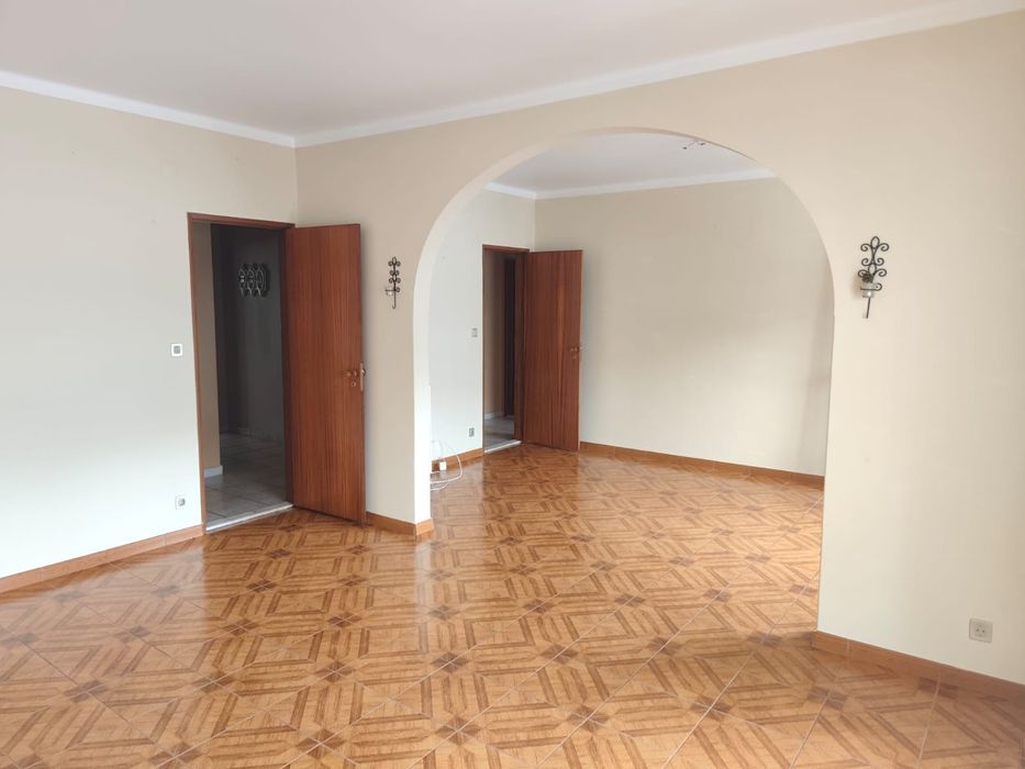 Vendo apartamento T3