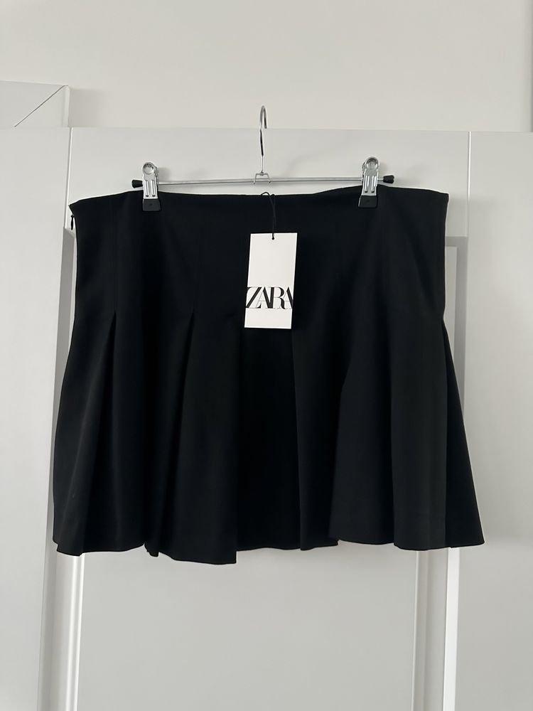 Юбка спідниця Zara L