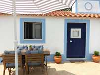 Casas de Férias na Costa Vicentina - Monte da Retirada Private Villas