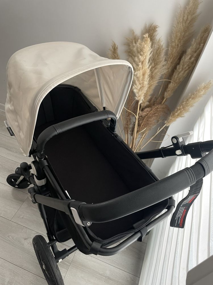 Wózek bugaboo cameleon 3 plus