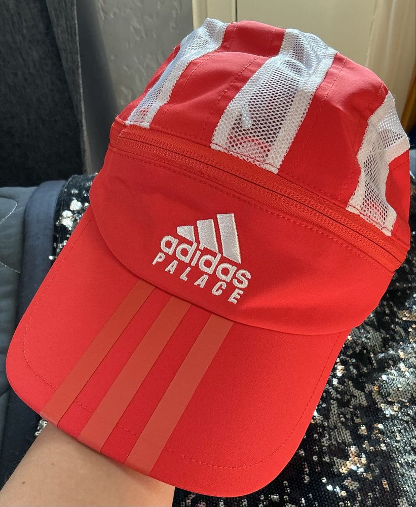 Кепка adidas palace