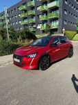 Peugeot 208 Peugeot 208 GT