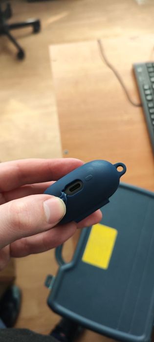 Чехол на Xiaomi redmi buds 4 pro наушники, кейс, чохол