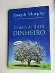 Livro como atrair dinheiro