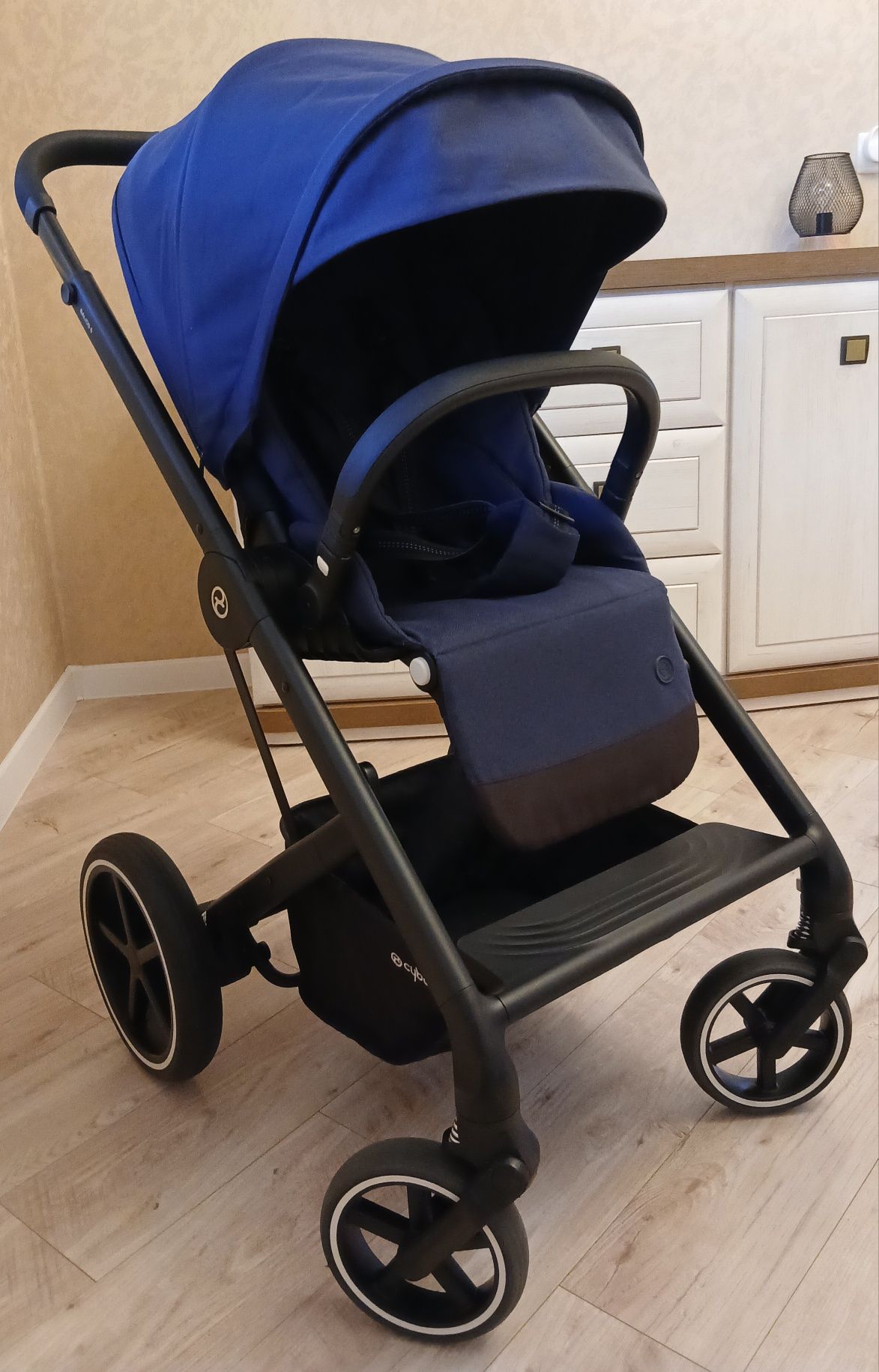 Коляска Cybex прогулянкова
