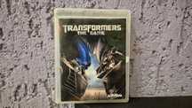Transformers The Game / PS3 / PlayStation 3
