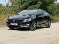 Volvo S60 Volvo S60 II 2.0 T5 245KM