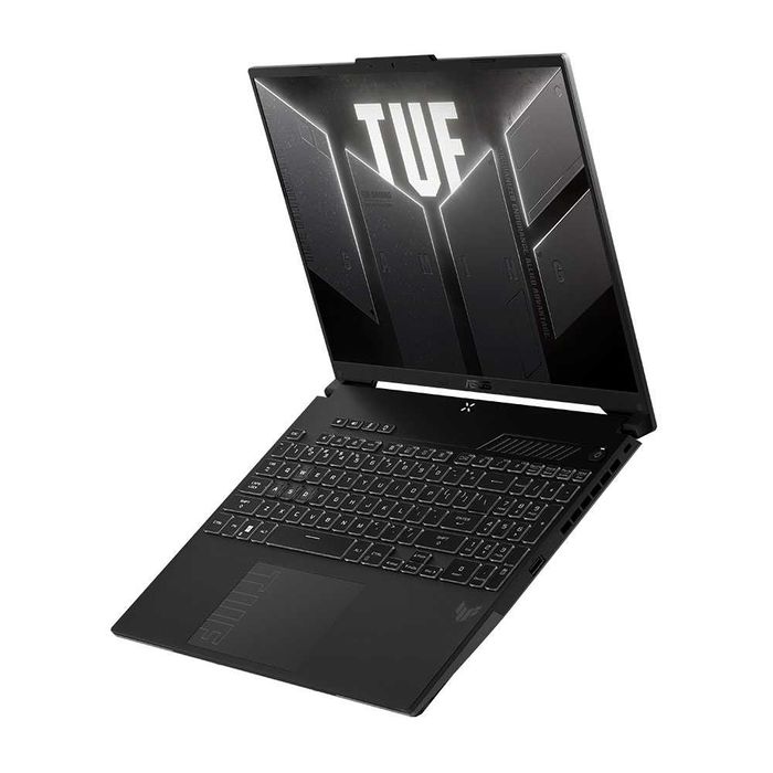 GARANTIA - Portatil Gaming ASUS TUF A16 16" R9 7845HX 32GB RTX4070