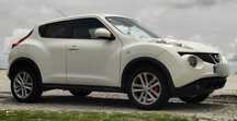 Nissan juke 1.5 DCI 110Cv