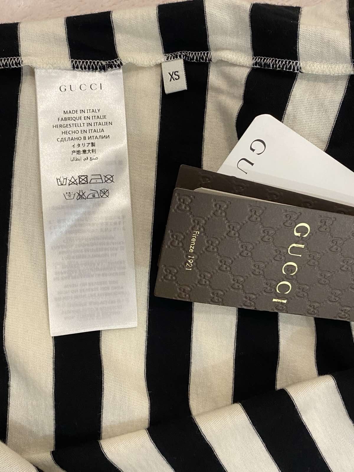 Блузка Gucci оригинал!!!