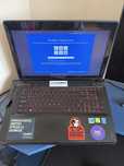 Lenovo Y510P-4700MQ / I7 / 120gb SSD / GT755M