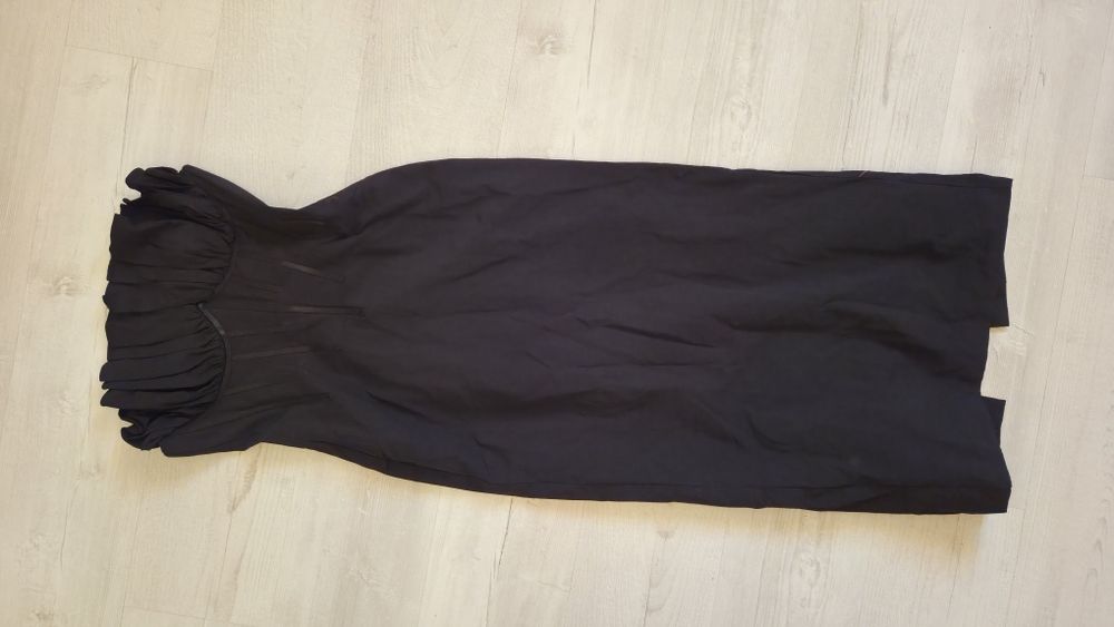 Czarna sukienka S ASOS