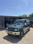 Mitsubishi Pajero 2.8GLS abas largas