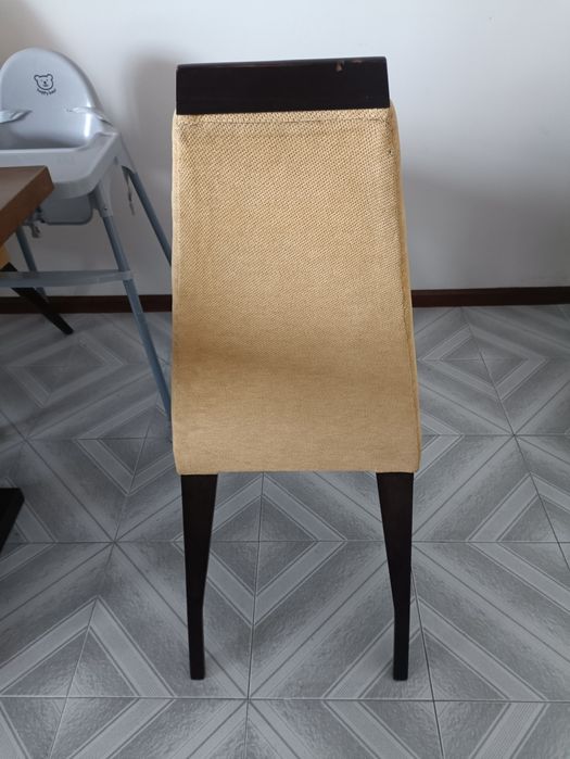 Cadeiras para sala de jantar