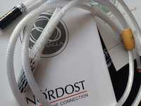 Nordost valhalla 2*1m RCA