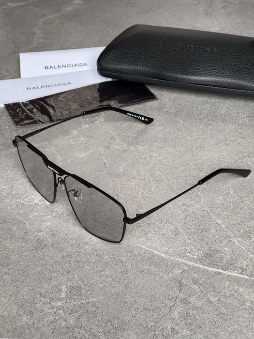 Сонцезахисні окуляри Balenciaga BB0246SA солнцезащитные очки