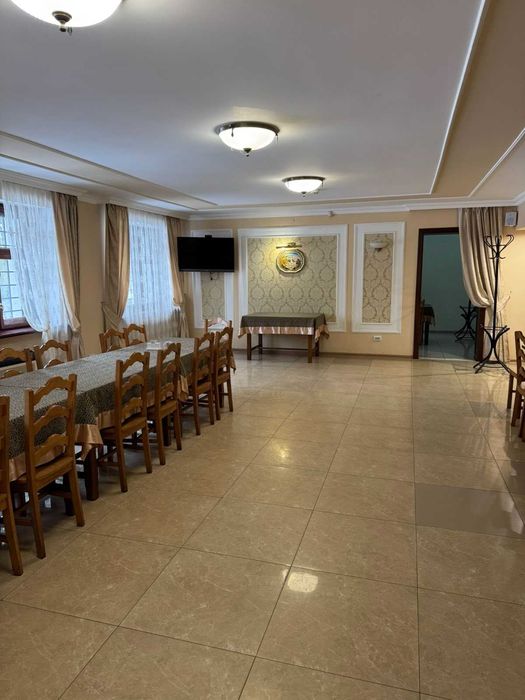 Продається комерційне приміщення по вулиці Зелена місто Львів