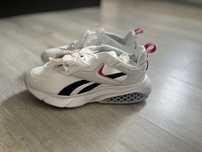 Кросівки жіночі Reebok оригінал Hexalite Legacy Women's Shoes In White