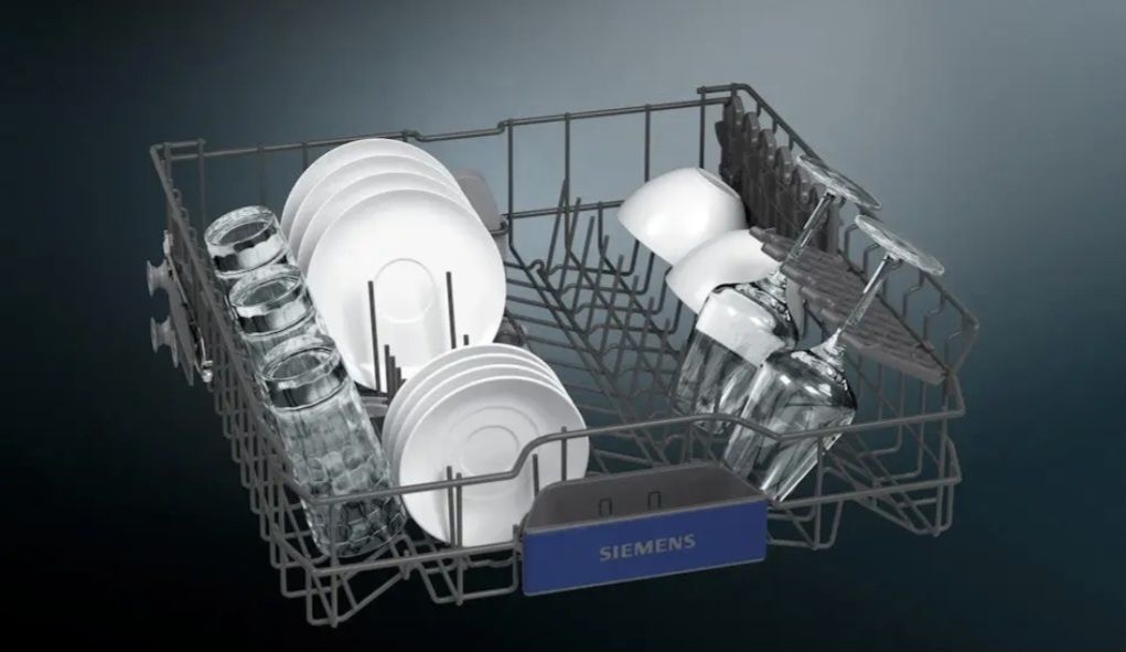 Посудомийна машина Siemens sn636x06ke