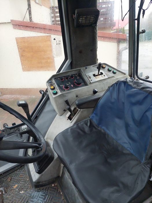 Ciągnik Massey Ferguson 3080 4x4 r.1987 Zarejestrowany ubezpieczony