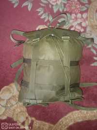 Рюкзак военный тактический, сумка тактическая. ( сухарка )