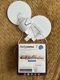 Monitor oddechu Babysense 7