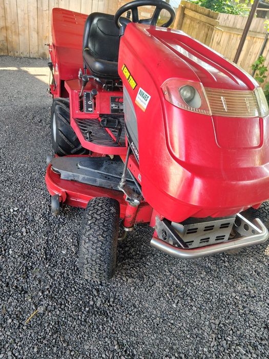 Traktorek kosiarka echo trak westwood honda Hydro v-ka Aleksandrów