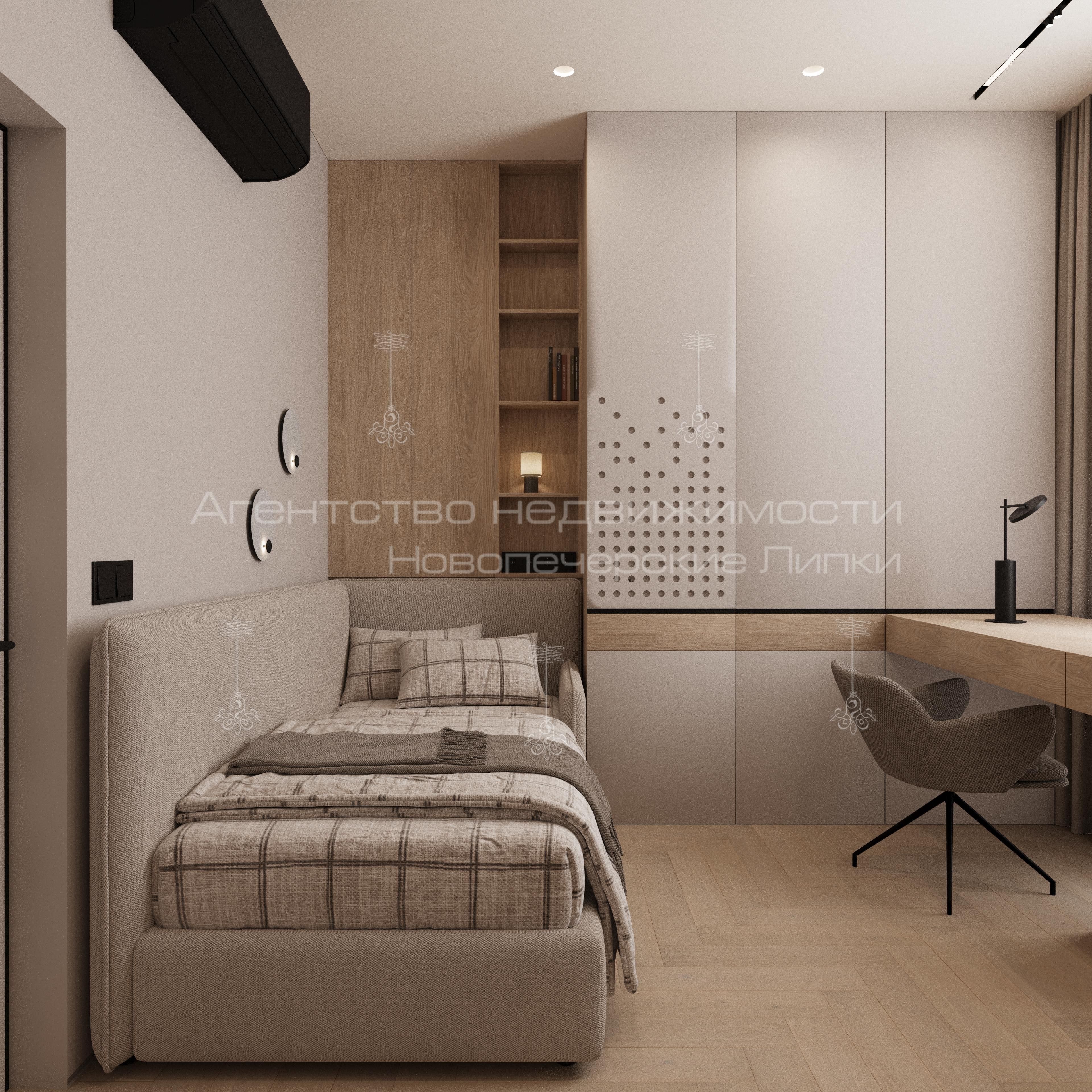 Продаж квартири Сім’ї Хохлових, 7 краща пропозиція 3к ЖК Unit Home