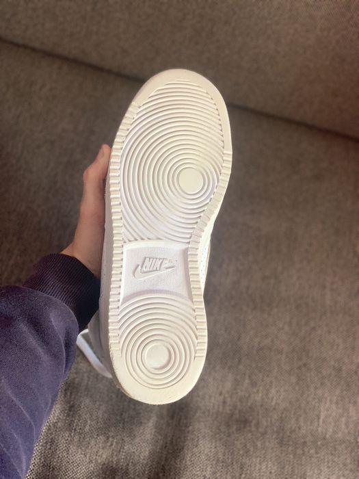 Кросівки Nike Son Of Force Mid