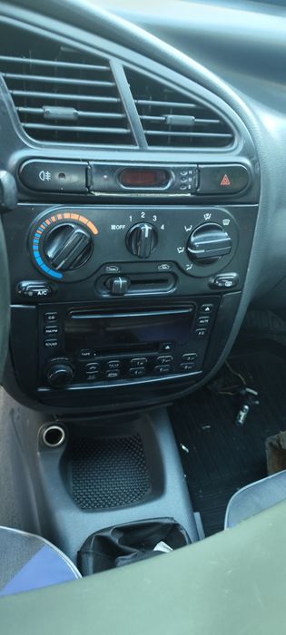 Daewoo ланос   ГУР  кондиционер цена  указана за двигатель авторазборк