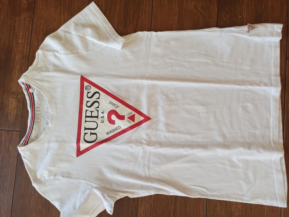 T-Shirt Guess xs