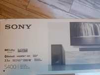 Sprzedam Soundbar Sony HT-S400