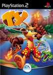 Ty The Tasmanian Tiger PS2 Uniblo Łódź