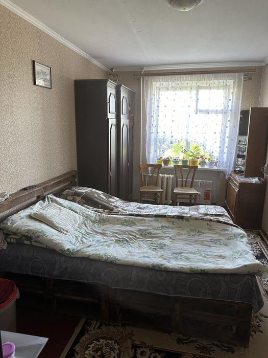 Пропонуємо до продажу 2 кімнати в гуртожитку район Депоту