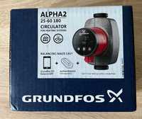 Pompa obiegowa Grundfos alpha 2