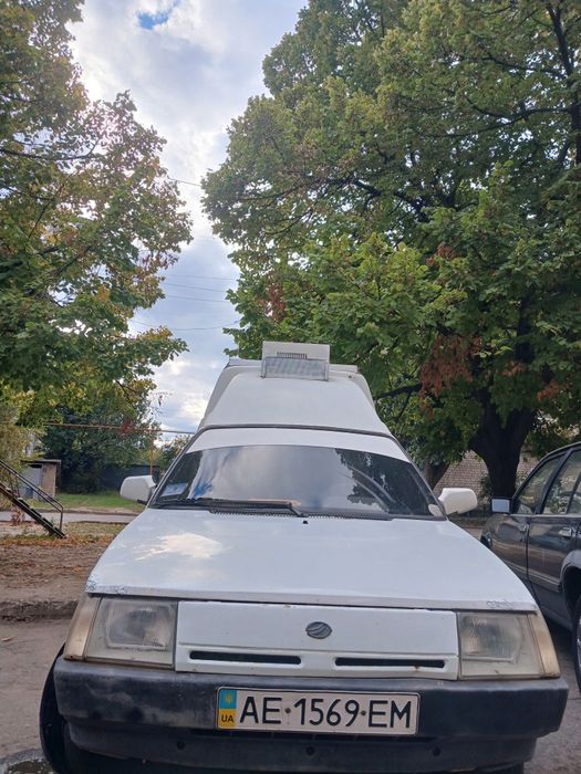 ПРОДАМ Таврія пікап СРОЧНО !!!