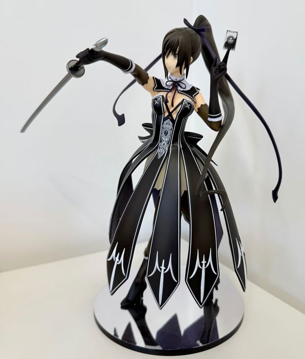 Figurka Anime Shining Blade Sakuya, skala 1:7