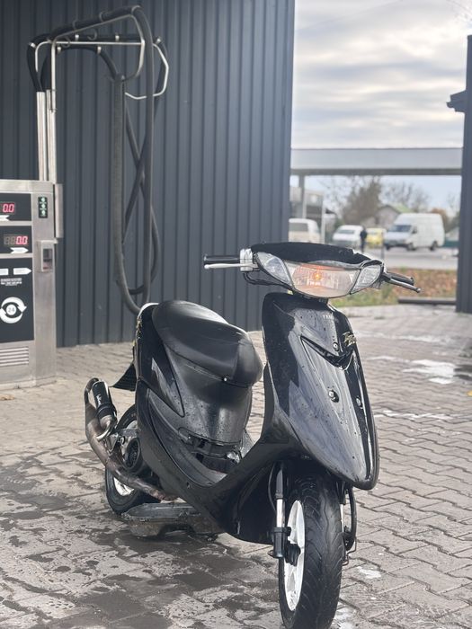 Продається мопед yamaha jog sa16 zr evo