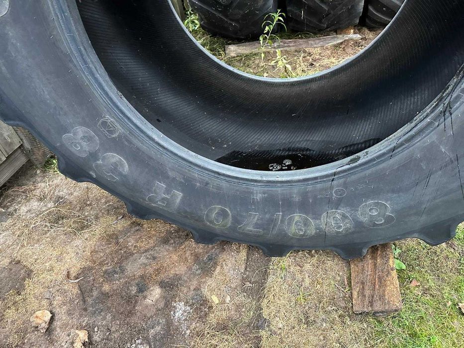 800/70 R38 Continental SVT 800-70 R38 800/70/R38