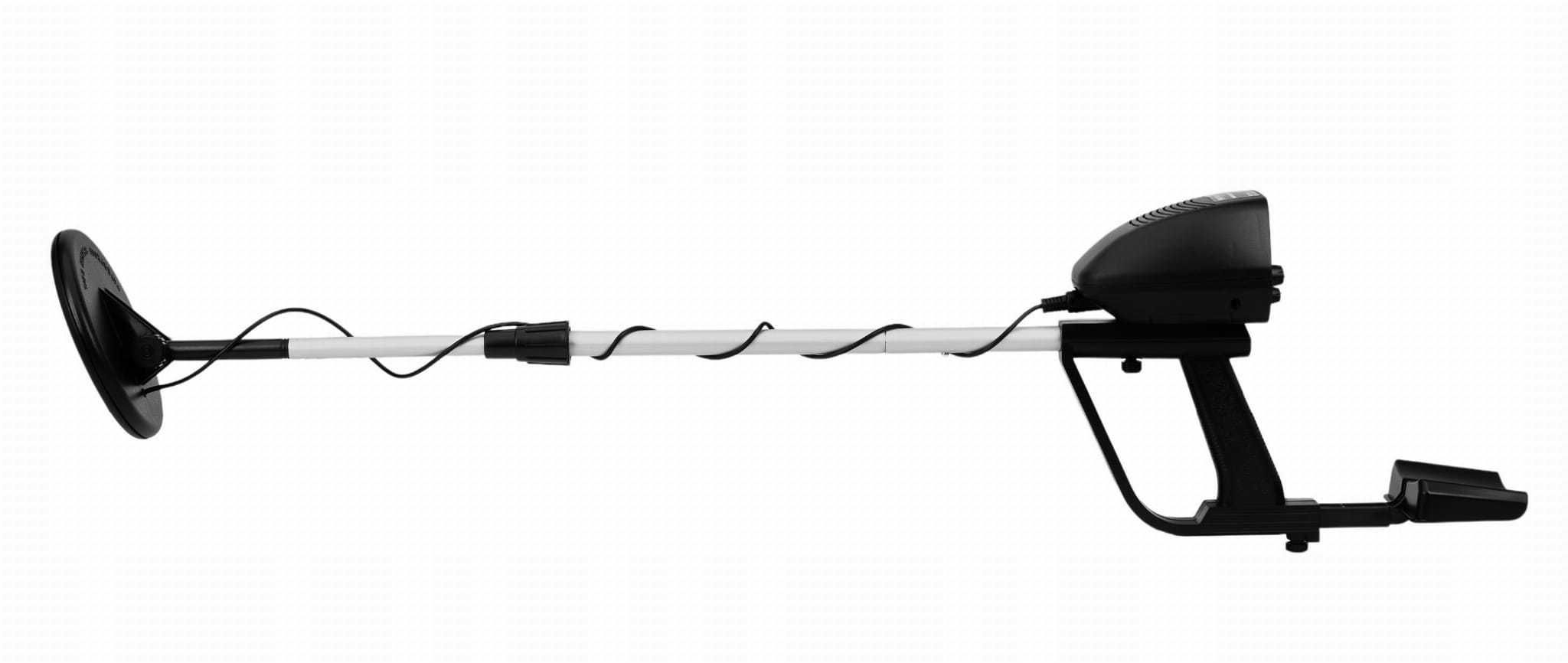 WYKRYWACZ METALU detektor solidny i czuły KD10403